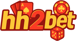HH2bet Logo